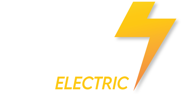 Ray Brown Electric logo