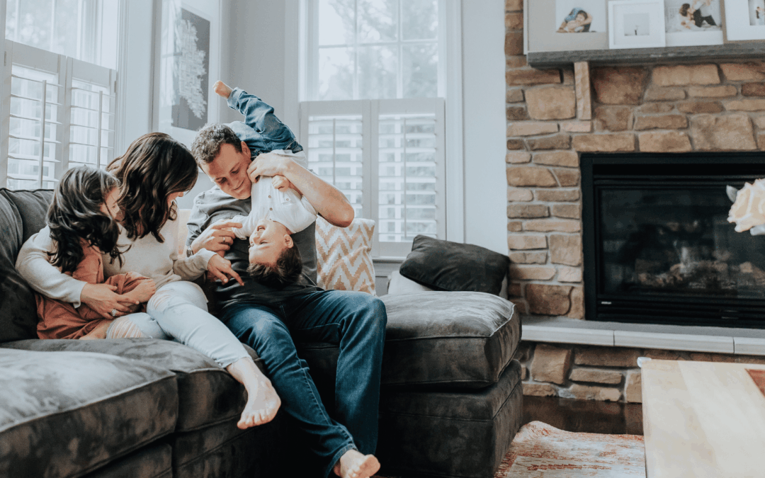 Spring Storms & Power Surges: Is Your Connecticut Home Protected?