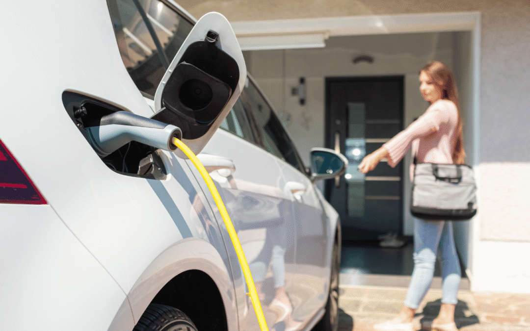 Fairfield County’s Leader in EV Charger Installation: Why More Homeowners Are Making the Switch Now