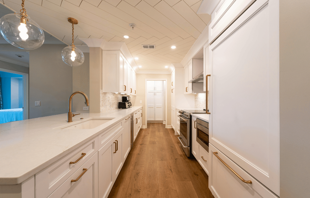 Brighten Your Home for Winter: Recessed Lighting and Panel Upgrades in Fairfield County
